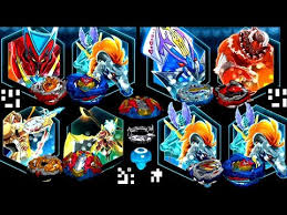 Can burst into pieces (burst rates vary). Beyblade Xcalius Qr Code 08 2021