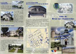 Elle compte une population atteignant 4219 habitants (année de recensement : Historique Brou Sur Chantereine