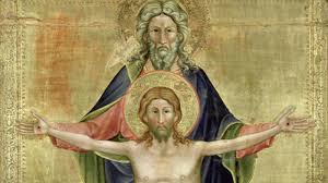 We all receive an abundance of happiness and peace of the soul during these holy days of the resurrection. Pastor S Corner The Feast Of The Holy Trinity Its Origin Meaning And Theology District Of The Usa