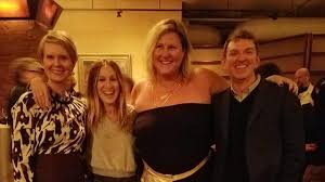 Sarah Jessica Parker and Cynthia Nixon Reunite Following Kim Cattrall Sex  and the City Drama -- | kare11.com