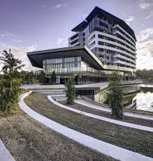 Aveo Bella Vista Jackson Teece