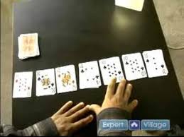 How To Play Solitaire The Basics Of Solitaire Youtube