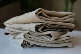 Cotton linen napkins for wedding table cloth linen dinner napkin table decor. Eco Friendly Napkins Paper Vs Cloth Green Comparison