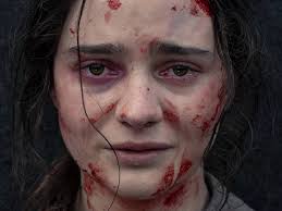 The Nightingale' review: The sophomore film from Jennifer Kent ("The  Babadook") is an exquisitely rendered revenge story.