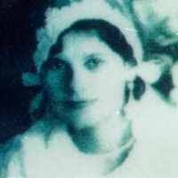 Natalia Esparza (1911–2005)