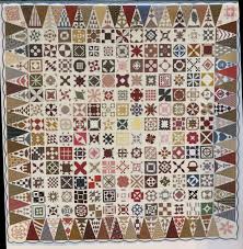 'dear jane' quilt by frances meredith, 2018 if you are heading off to the festival of quilts, birmingham, uk, this week you will be able to see my completed dear jane quilt on display. Fabadashery Dear Jane Quilt Every Show Should Have One