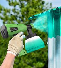 A home paint sprayer is a powerful tool for any homeowner to have in their arsenal. 5 Best Paint Sprayers Reviews Of 2021 In The Uk Bestadvisers Co Uk