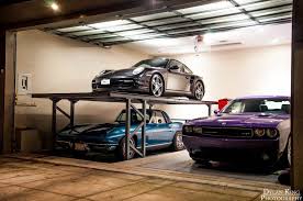 World S Most Beautiful Garages Exotics Insane Garage Picture Thread 50 Pics Page 323 Voiture Garage Maison