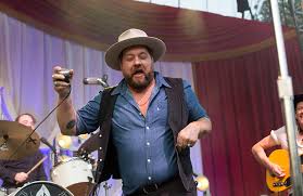 Nathaniel rateliff & the night sweats. Photos Of Nathaniel Rateliff The Night Sweats At Edgefield On August 10 2018 Vortex Music Magazine