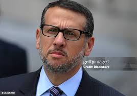 113 David Wildstein Photos & High Res Pictures