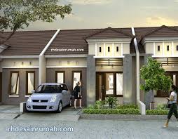 Warna cat rumah minimalis yang simple. 9 Pilihan Warna Cat Rumah Minimalis Terbaru 2020