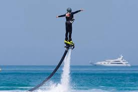 San antonio san antonio bay. Jetpack Experience 2021 Ibiza