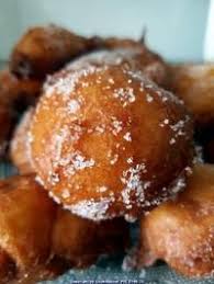 Quarkballchen Krapfen Purzelchen Krapfen Rezept Krapfen Lebensmittel Essen