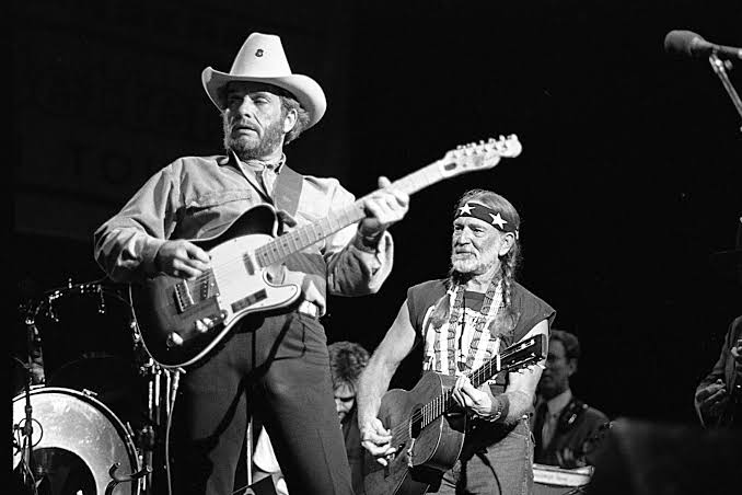 Willie Nelson on Merle Haggard: 'We Had a Lot of Fun Together'