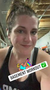 I threw myself a pity party last...