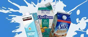 Soy milk is a product that was popularized amid lactose intolerance among people, and also the rising popularity of vegan diets. Battle Of The Milks Are Plant Based Milks Appropriate For Children Office For Science And Society Mcgill University