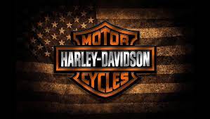 New harley davidson patches, vintage & retired harley davidson. Pin Pa American Flag