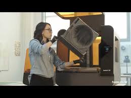 3D列印】Formlabs Fuse 1雷射粉末燒結(SLS) 3D 列印技術指南