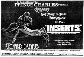 Happyotter: INSERTS (1974)