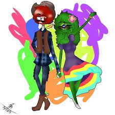 Use uma régua para marcar uma reta em torno do desenho do pé feito no papel. 20 Ideias De Eua X Brazil Countryhumans Hetalia Desenhos Brasil