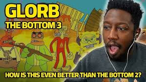 🔥SANDY STANDING ON BUSINESS!!!! Glorb