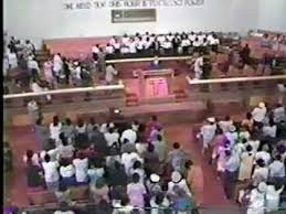 Bishop Bullwinkle Some Preachers Heaven Belongs To You Praise Break Greater Grace Temple Youtube Praise Singing Grace