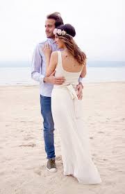 Simple Bridal Dress Beach Wedding Dress Boho Wedding Gown Casual Wedding Dress Wedding Ceremony Dress Ivory Wedding Dress Vintage Gown Simple Bridal Dresses Casual Wedding Dress Bridal Dress Beach Wedding