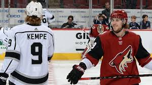 5,942 likes · 26 talking about this. Yotes Notes Kempe Hoping To Play Vs Younger Brother For First Time