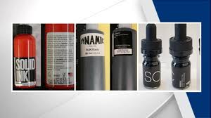 Fda Issues Nationwide Tattoo Ink Recall Over Bacterial Contamination Wral Com
