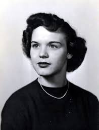 Shirley Roberta Pearson Obituary