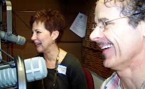 1982 for Spokane Public Radio