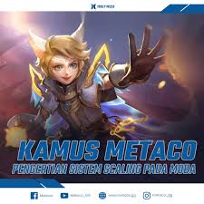 Nama denaya resway menjadi perbincangan hangat terkait dengan adanya kurir cod yang sempat viral di sosmed. Metaco Selamat Malam Sobat Meta Pada Gim Moba Terdapat Facebook