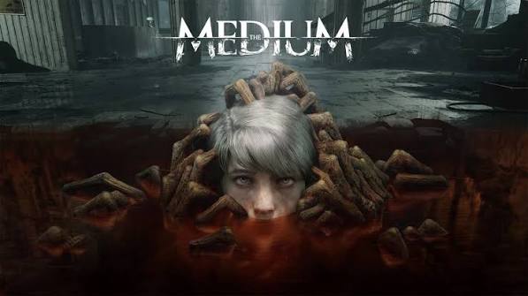 The Medium | The Medium Wiki | Fandom