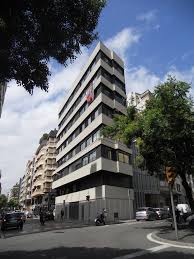 Rehabilitación de fachadas en barcelona. Rehabilitacion De Fachadas En Barcelona Con Adapta Reformas