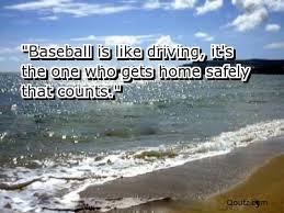 The job is demanding, and the long hours on the road can get tough when you're away from home on your own. Truck Driving Safety Quotes Quotesgram