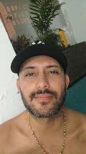 Ronald Barrera (@ronaldbr171)