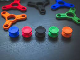 The 3d Printing Wall At 3dprinterchat Com Fidget Spinner Spinners Fidget Spinner Toy