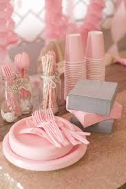Diy First Birthday Decoration At Home Diy Baby Girl First Birthday Party Pinterest Projects Home Made Dogum Gunu Dekorasyon Fikirleri Fikirler