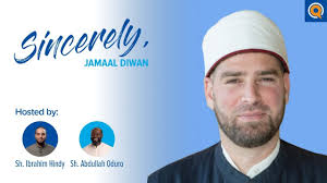 Sincerely, Omar Husain