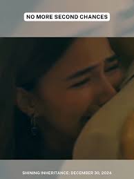 Euan and Aimee's Heartbreaking Conclusion in Shining Inheritance