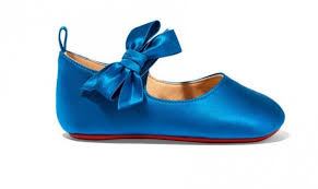 Get up to 70% off with free shipping and returns! You Can Now Buy Baby Louboutin Shoes And Yes They Have The