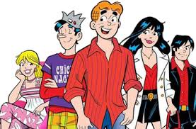 Search the world's information, including webpages, images, videos and more. Archie Comics Comic Book Tv Tropes