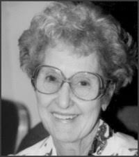 Carolyn Walsh Obituary (2009)