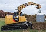 CATERPILLAR-311F