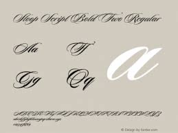 Easy street eps bold download font. Sloop Script Bold Two Font Sloopscriptboldtwo Font Sloop Script Bold Two Macromedia Fontographer 4 1 16 05 2003 Font Ttf Font Handwriting Font Fontke Com