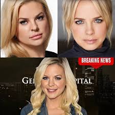 Maxi return to General Hospital uncertain