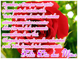 O dia das mães é uma data móvel, ou seja, o dia a ser comemorado depende do ano, mas no brasil é sempre. Mensagens Para Dia Das Maes Frases E Datas Mensagens Cultura Mix
