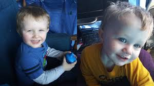 Deputies release names of two kids killed in mobile home fire in Oconee Co.