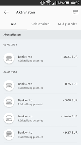 Es soll ja vorkommen, dass man hin und wieder kleine zahlungsengpässe aufgrund von am wochenende bucht paypal nicht ab. Paypal Bucht Irgendwas Ab Geld Zuruck