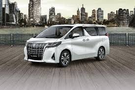 Dia sempat bagikan video itu di instagramnya. Toyota Alphard 2021 Colors Pick From 4 Color Options Oto